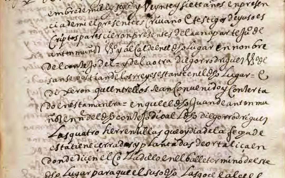 Ermitaño de Moralazarzal