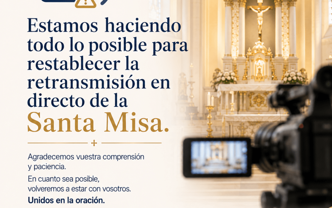 Retransmisión en directo