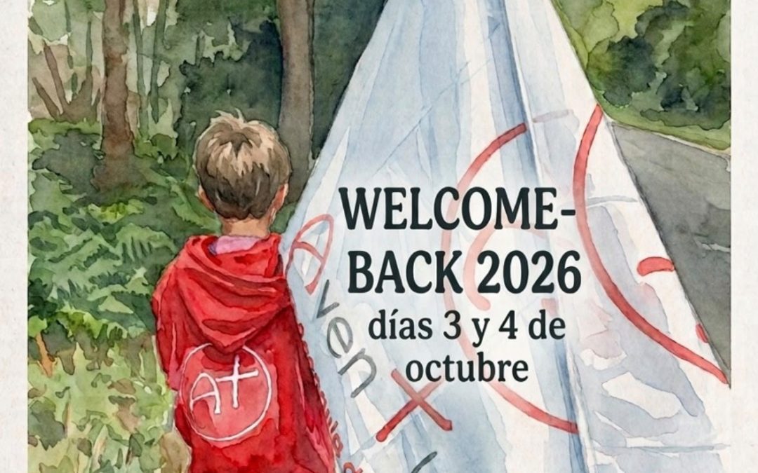 WELCOMEBACK 2026